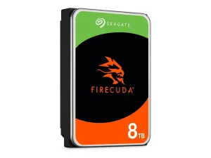 Seagate FireCuda ST8000DXA01 - miniature 5