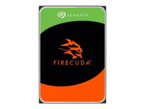 Seagate FireCuda ST8000DXA01 - miniature 3