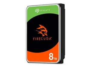 Seagate FireCuda ST8000DXA01 - miniature 2