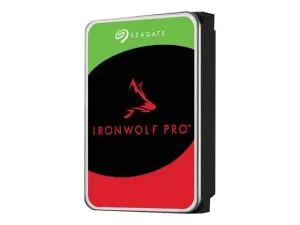Seagate IronWolf Pro ST8000NT001