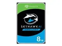 Seagate SkyHawk AI ST8000VE001 - miniature 2