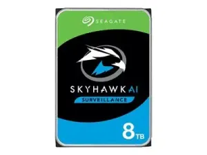 Seagate SkyHawk AI ST8000VE001 - miniature 3