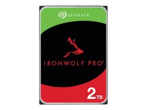 Seagate IronWolf Pro ST2000NT001 - miniature 4