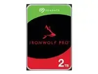 Seagate IronWolf Pro ST2000NT001 - miniature 2