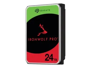 Seagate IronWolf Pro ST24000NT002 - miniature 2