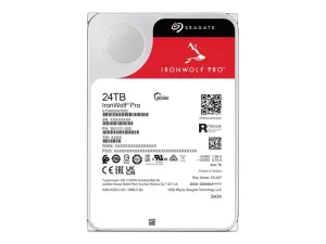 Seagate IronWolf Pro ST24000NT002 - miniature 4