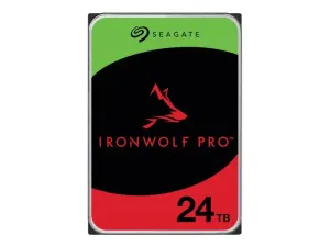 Seagate IronWolf Pro ST24000NT002
