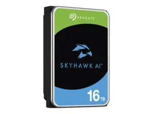 Seagate SkyHawk AI ST16000VE004 - miniature 4