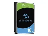 Seagate SkyHawk AI ST16000VE004 - miniature 2