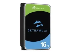 Seagate SkyHawk AI ST16000VE004 - miniature 3