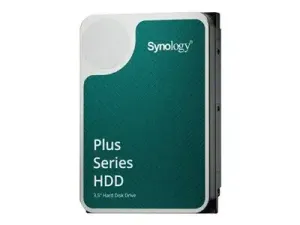Synology Plus Series HAT3300 - miniature 3