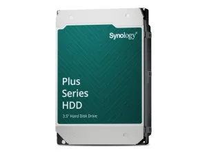 Synology Plus Series HAT3320-8T - miniature 1