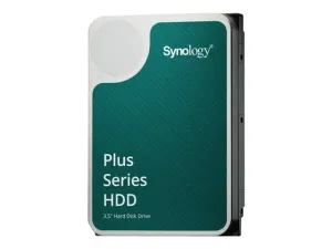 Synology Plus Series HAT3300 - miniature 4