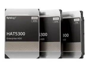 Synology HAT5300 - miniature 3