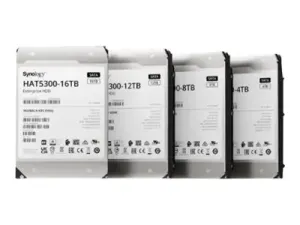 Synology HAT5300 - miniature 1