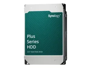Synology Plus Series HAT3300 - miniature 4