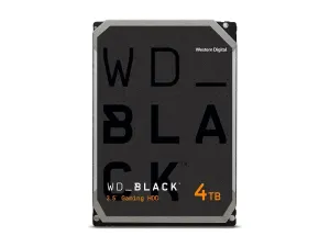 WD Black WD4006FZBX