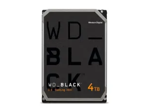 WD Black WD4006FZBX - miniature 3