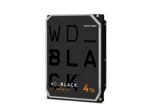 WD Black WD4006FZBX - miniature 4
