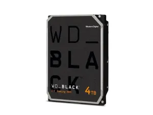 WD Black WD4006FZBX - miniature 2