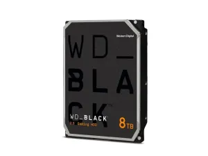 WD Black WD8002FZBX - miniature 4