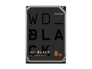 WD Black WD8002FZBX - miniature 5