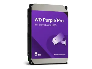 WD Purple Pro WD8002PURP - miniature 5