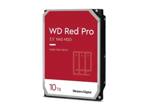 WD Red Pro WD103KFBX - miniature 4