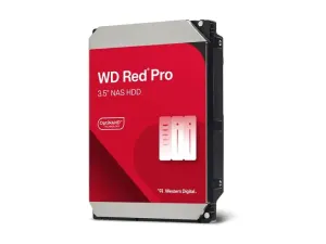 WD Red Pro WD103KFBX - miniature 2