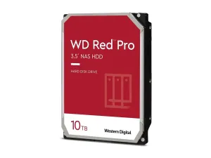 WD Red Pro WD103KFBX - miniature 1