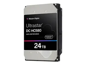 WD Ultrastar DC HC580 WUH722424AL5204 - miniature 5