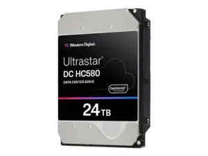 WD Ultrastar DC HC580 WUH722424AL5204 - miniature 3