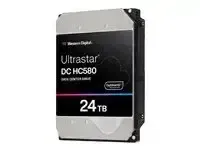 WD Ultrastar DC HC580 WUH722424AL5204 - miniature 2
