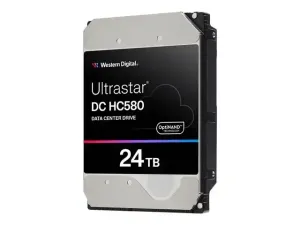 WD Ultrastar DC HC580 WUH722424AL5204 - miniature 4