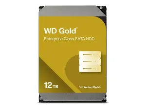 WD Gold WD122KRYZ - miniature 5