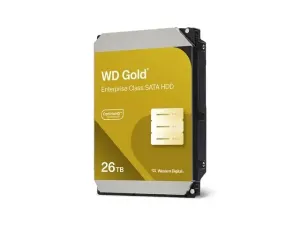 WD Gold WD261KRYZ - miniature 4
