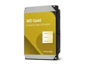 WD Gold WD203KRYZ - miniature 4