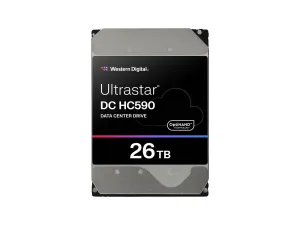 WD Ultrastar DC HC590 0F65672
