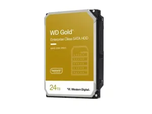 WD Gold WD242KRYZ - miniature 3