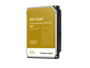 WD Gold WD242KRYZ - miniature 1