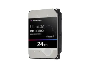 WD Ultrastar DC HC590 0F65642 - miniature 3