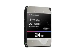 WD Ultrastar DC HC590 0F65642 - miniature 2