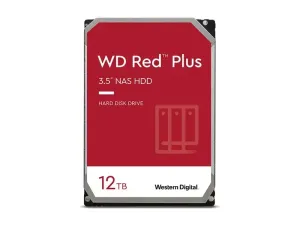 WD Red Plus WD120EFGX - miniature 3