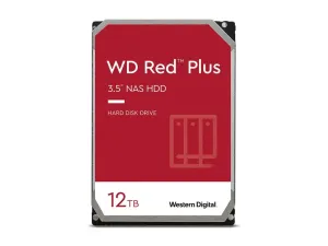 WD Red Plus WD120EFGX - miniature 5