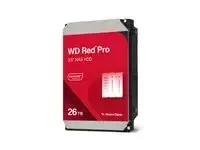 WD Red Pro WD260KFGX - miniature 2
