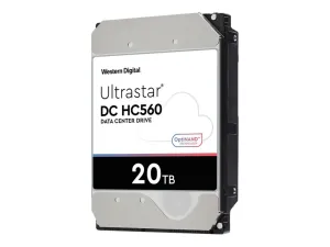 WD Ultrastar DC HC560 - miniature 3