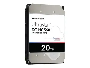 WD Ultrastar DC HC560 - miniature 2