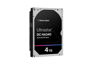 WD Ultrastar DC HA340 WUS721204BLE6L4 - miniature 5
