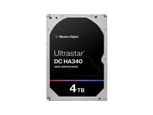 WD Ultrastar DC HA340 WUS721204BLE6L4 - miniature 1