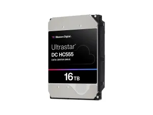 WD Ultrastar DC HC555 - miniature 3